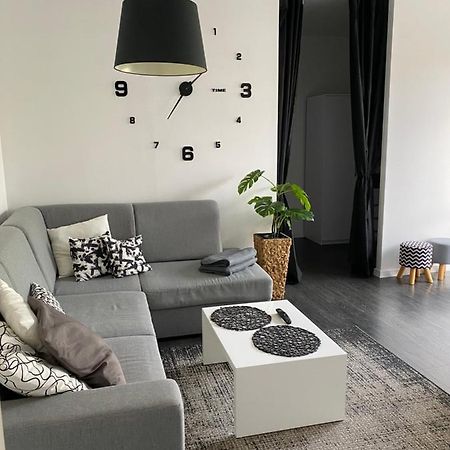 Apartament Kosciuszki Malbork Esterno foto