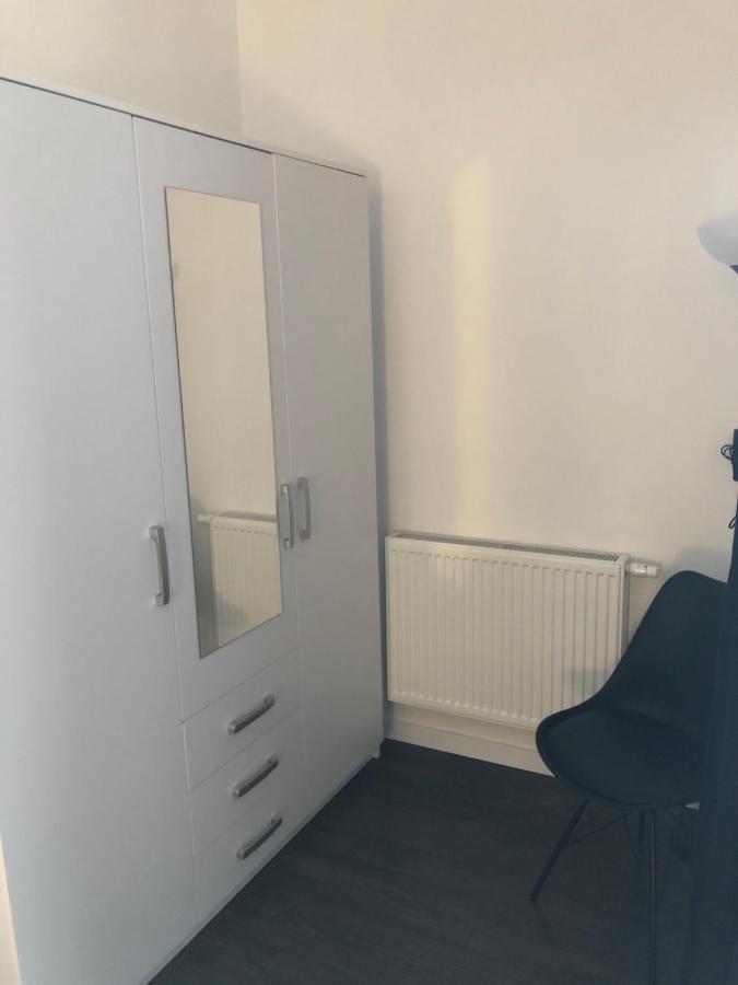 Apartament Kosciuszki Malbork Esterno foto