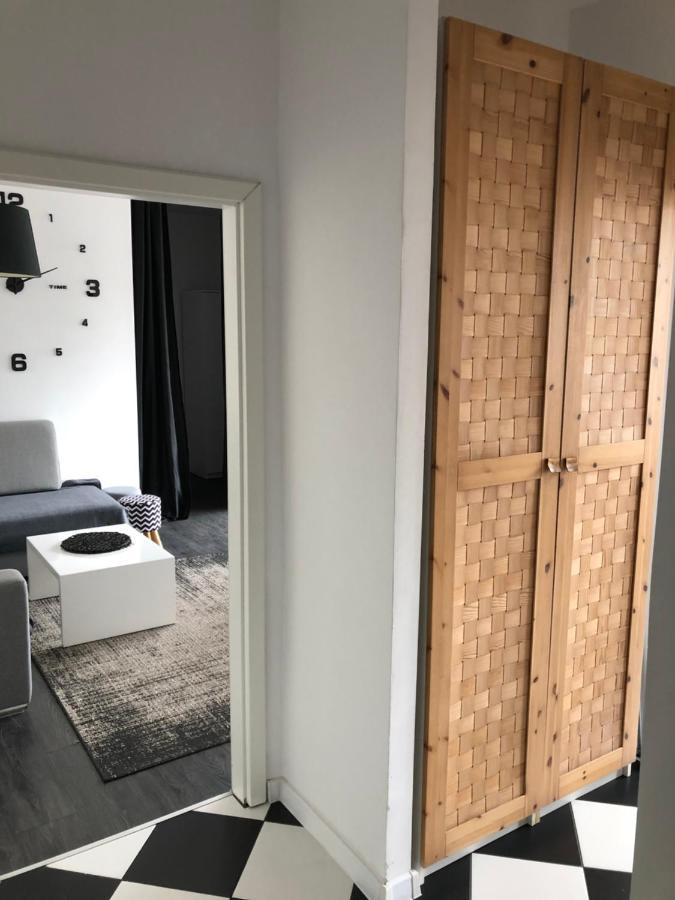 Apartament Kosciuszki Malbork Esterno foto